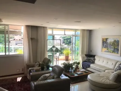 Cobertura com 4 Quartos à venda, 250m² no Boa Viagem, Niterói