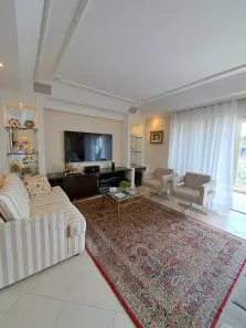 Apartamento com 3 Quartos à venda, 200m² no Coronel Veiga, Petrópolis