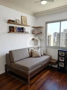 Apartamento com 3 Quartos à venda, 133m² no Real Parque, São Paulo