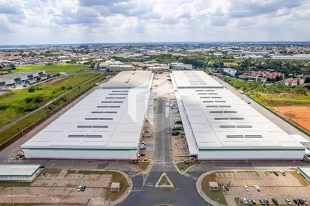 Galpão/Depósito/Armazém para alugar, 1226m² no Nova Aparecida, Campinas