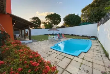 Casa com 3 Quartos à venda, 453m² no Ponta Negra, Natal