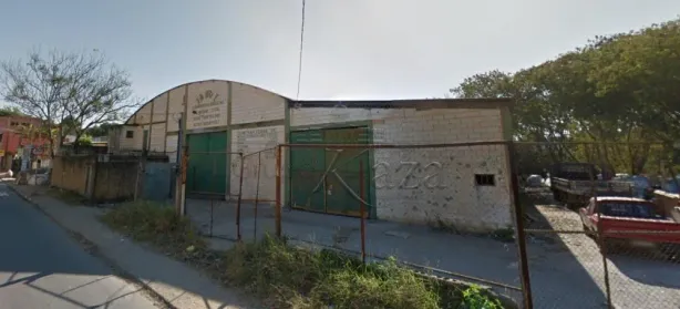 Galpão/Depósito/Armazém à venda, 1000m² no Jardim Rio Comprido, Jacareí