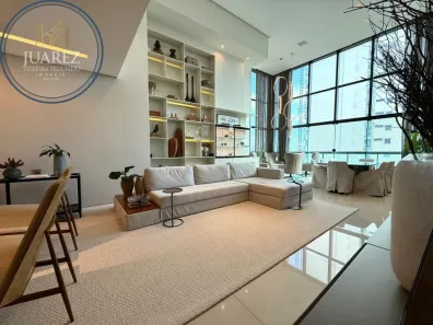 Apartamento com 4 Quartos à venda, 286m² no Horto Florestal, Salvador