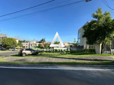 Lote/Terreno à venda, 490m² no Alphaville II, Salvador