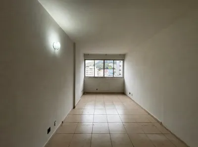 Kitnet com 1 Quarto à venda, 31m² no Centro, Juiz de Fora