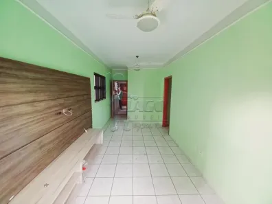 Apartamento com 2 Quartos à venda, 54m² no Jardim Botânico, Ribeirão Preto