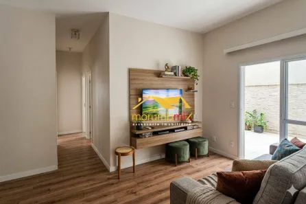 Apartamento com 3 Quartos à venda, 152m² no Jardim Caboré, São Paulo