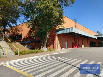 Galpão/Depósito/Armazém para alugar, 6297m² no Novo Osasco, Osasco