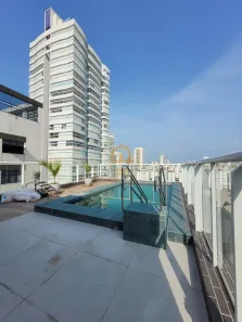 Apartamento com 2 Quartos à venda, 82m² no Aparecida, Santos