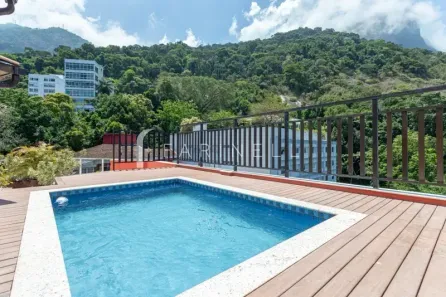 Cobertura com 3 Quartos à venda, 197m² no Jardim Botânico, Rio de Janeiro