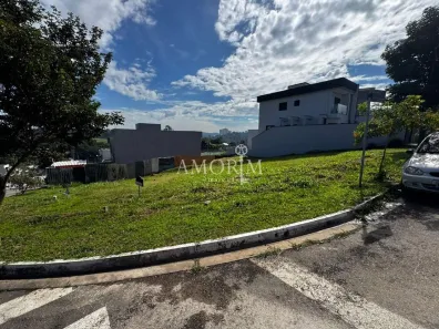 Lote/Terreno à venda, 232m² no Villas do Jaguari, Santana de Parnaíba