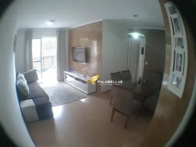 Apartamento com 2 Quartos à venda, 67m² no Medeiros, Jundiaí
