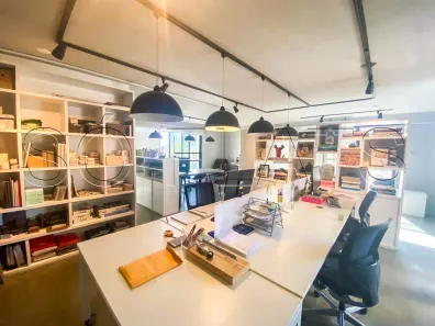 Imóvel Comercial à venda, 71m² no Vila Nova Conceição, São Paulo