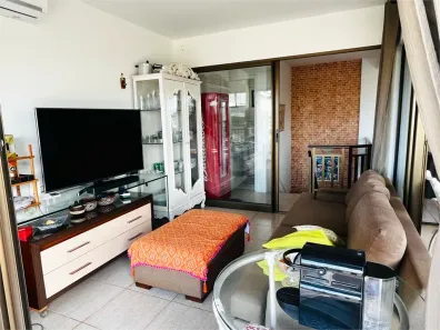 Cobertura com 3 Quartos à venda, 126m² no Aquiraz, Aquiraz
