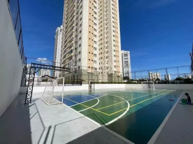 Apartamento com 4 Quartos à venda, 147m² no Jardim Mariana, Cuiabá