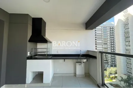 Apartamento com 3 Quartos à venda, 162m² no Pinheiros, São Paulo