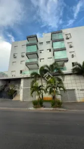Cobertura com 4 Quartos à venda, 180m² no Todos os Santos, Montes Claros