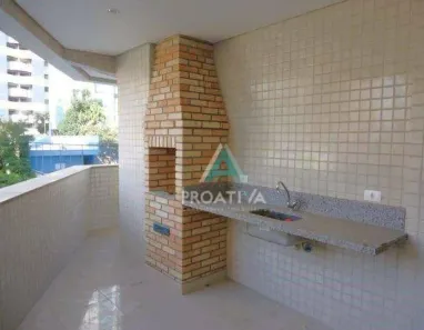 Apartamento com 4 Quartos à venda, 175m² no Santa Paula, São Caetano do Sul
