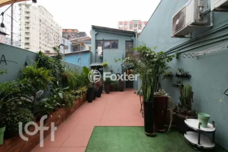 Casa com 3 Quartos à venda, 200m² no Cidade Baixa, Porto Alegre