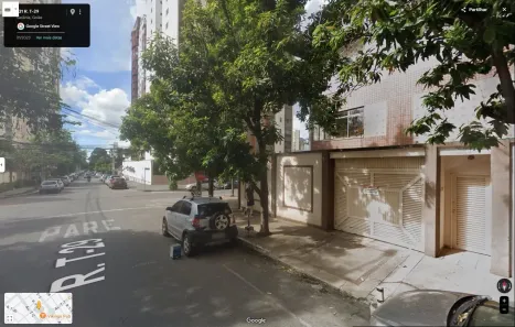 Sobrado com 3 Quartos para venda ou aluguel, 500m² no Setor Bueno, Goiânia