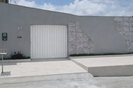 Casa de Condomínio com 4 Quartos à venda, 120m² no Serraria, Maceió