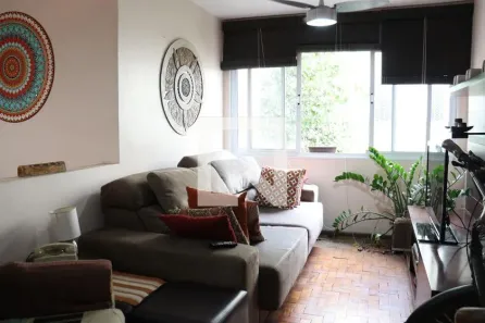 Apartamento com 3 Quartos à venda, 71m² no Alto de Pinheiros, São Paulo