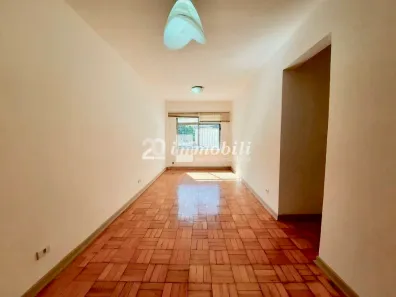Apartamento com 2 Quartos à venda, 75m² no Vila Buarque, São Paulo