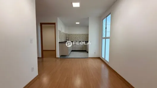 Apartamento com 2 Quartos à venda, 50m² no Jardim Santa Alice, Santa Bárbara D'Oeste