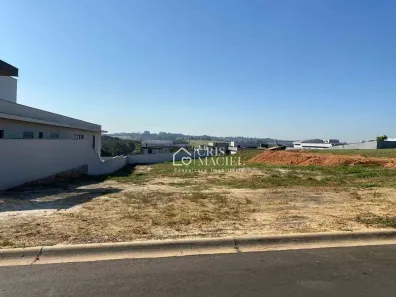 Lote/Terreno à venda, 1200m² no Jardim Quintas da Terracota, Indaiatuba