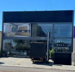 Galpão/Depósito/Armazém para alugar, 404m² no Vitória, Londrina