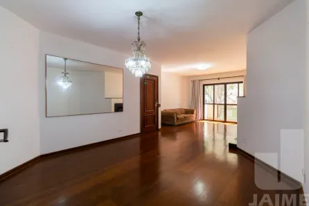 Apartamento com 3 Quartos à venda, 142m² no Perdizes, São Paulo