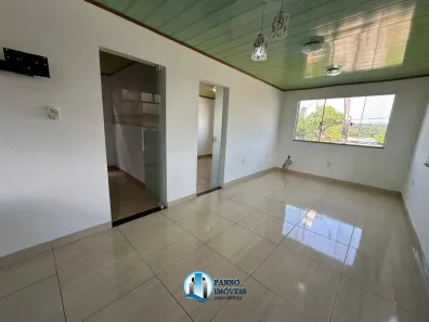 Sobrado com 2 Quartos para alugar, 65m² no Parque Independência, Duque de Caxias