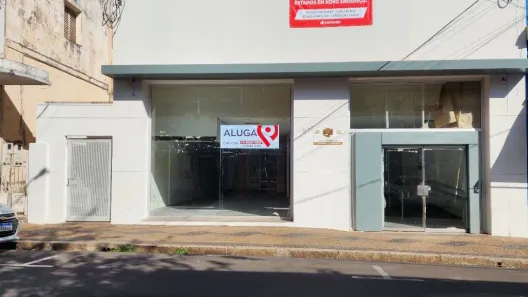 Galpão/Depósito/Armazém à venda, 595m² no Zona Central, Rio Claro