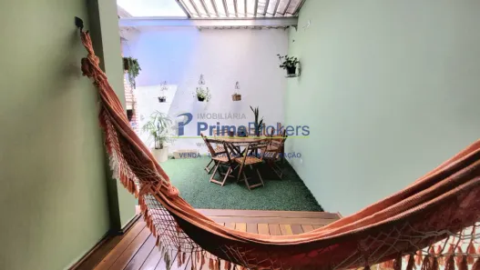 Casa com 3 Quartos à venda, 220m² no Nova Petrópolis, São Bernardo do Campo