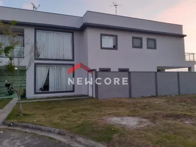 Casa de Condomínio com 4 Quartos à venda, 247m² no Jardim Jacinto, Jacareí