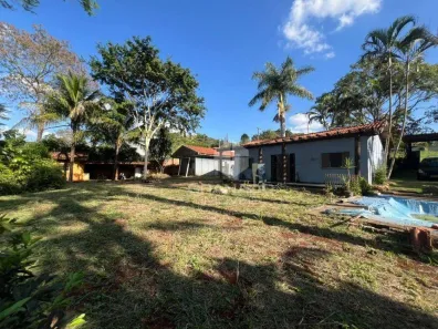 Fazenda/Sítio com 2 Quartos à venda, 2608m² no Parque Alvamar, Sarandi
