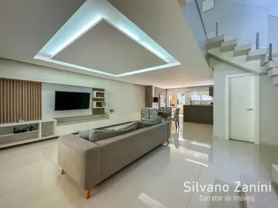 Casa de Condomínio com 3 Quartos à venda, 234m² no Sarandi, Porto Alegre