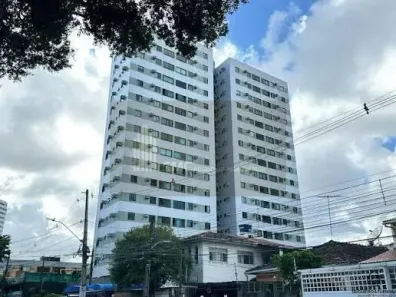 Apartamento com 3 Quartos à venda, 10m² no Casa Amarela, Recife