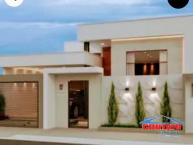 Casa com 2 Quartos à venda, 85m² no Residencial Arcoville, São Carlos