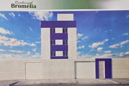 Apartamento com 3 Quartos à venda, 85m² no Darcy Vargas, Contagem
