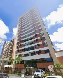 Apartamento com 3 Quartos à venda, 98m² no Jardins, Aracaju