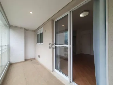 Apartamento com 2 Quartos para alugar, 60m² no Consolação, São Paulo