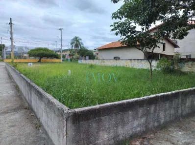 Lote/Terreno à venda, 313m² no Jardim Torrão de Ouro, São José dos Campos