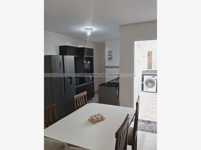 Apartamento com 2 Quartos à venda, 70m² no Vila Assunção, Santo André