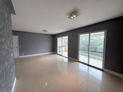 Apartamento com 3 Quartos à venda, 165m² no Alphaville Centro Industrial e Empresarial/Alphaville., Barueri