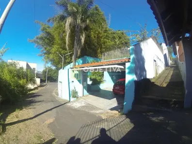 Casa de Condomínio com 3 Quartos à venda, 160m² no Canudos, Novo Hamburgo