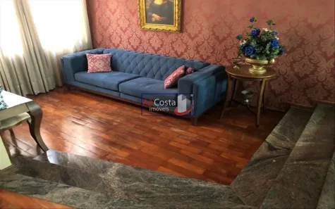 Casa com 3 Quartos à venda, 220m² no Prolongamento Jardim Ângela Rosa, Franca