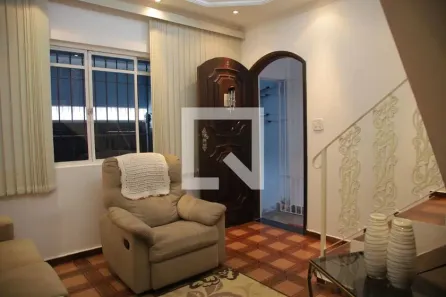 Casa com 3 Quartos à venda, 380m² no Santo Antônio, Osasco