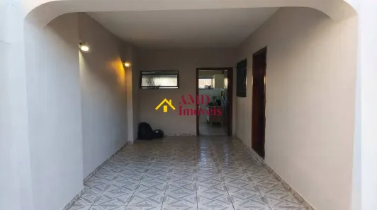Imóvel Comercial com 3 Quartos à venda, 121m² no Vila Rezende, Piracicaba