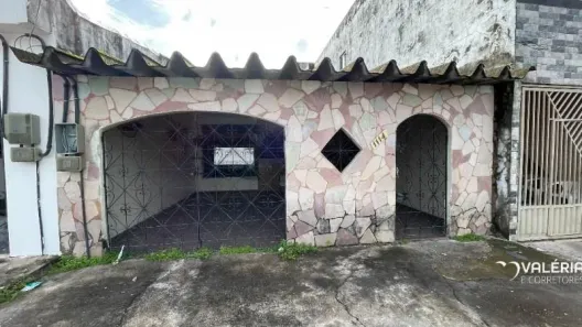 Casa com 2 Quartos à venda, 319m² no Telégrafo, Belém